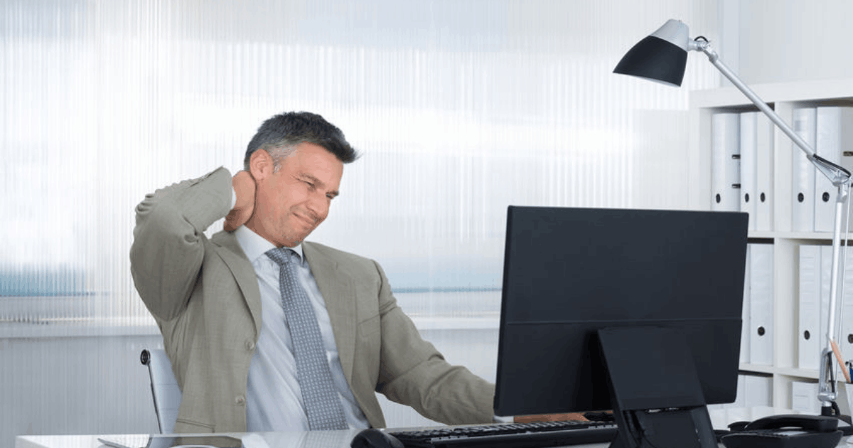 Penyebab Nyeri Tengkuk Kolesterol atau Masalah Otot?