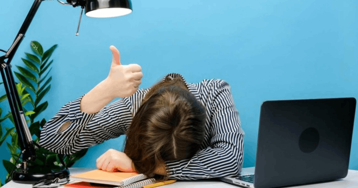 Cara Unik Gen Z Post-Holiday Blues: Tips Seru Lawan Sedih!