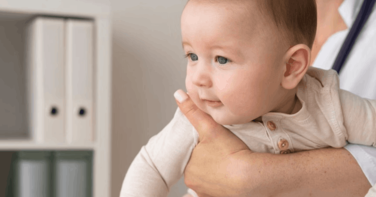 Bahaya! Kemenkes Larang Sembarang Sentuh Bayi Saat Lebaran 2026