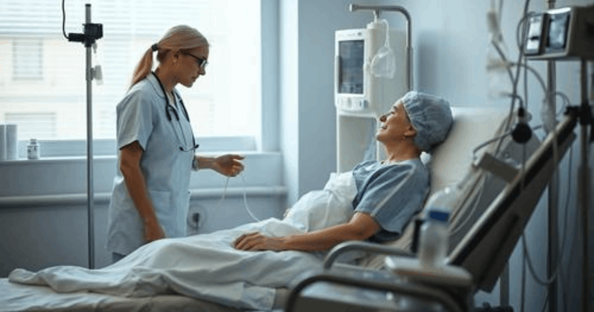 Benarkah Rumah Sakit Sepi Saat Bulan Puasa? Ini Penjelasan Dokter