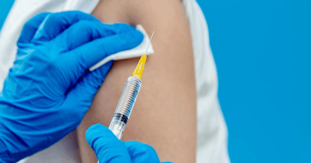 Kasus Campak Indonesia Melonjak, IDAI Soroti Gerakan Antivaksin