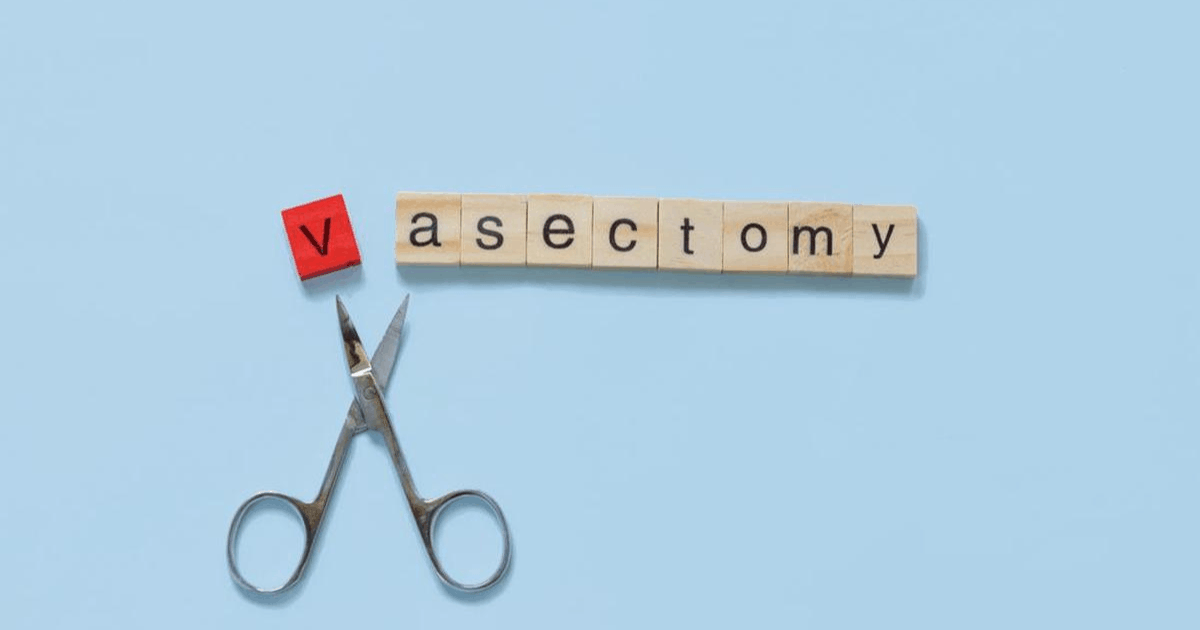 Vasektomi Bikin Sperma Menumpuk Jadi Penyakit Terbaru Kesehatan