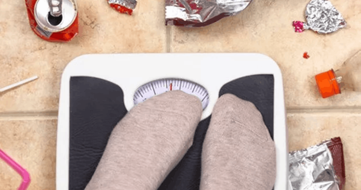 Batasi Gula Tetap Gemuk Karena Kecap Terbaru Diet