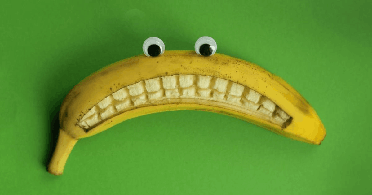 Pisang dan Cokelat Redakan Anxiety Terbaru Fakta Medis