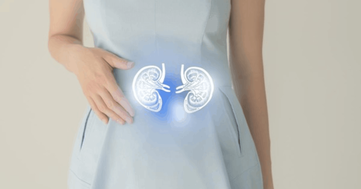 Pemicu Gagal Ginjal: Pakar Ungkap Faktor Utama yang Makin Mengkhawatirkan di Indonesia Saat Ini!