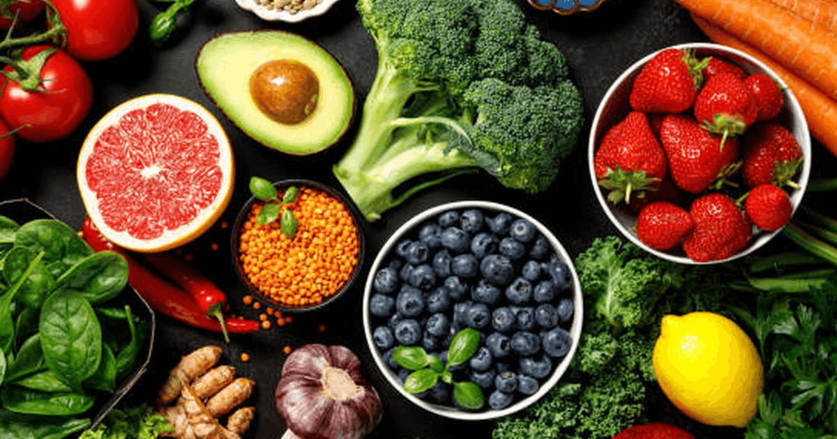 Mikroplastik pada Sayur dan Buah: Waspada! Riset Terbaru Temukan Kandungan Mikroplastik Tinggi pada Jenis Sayur dan Buah Ini!