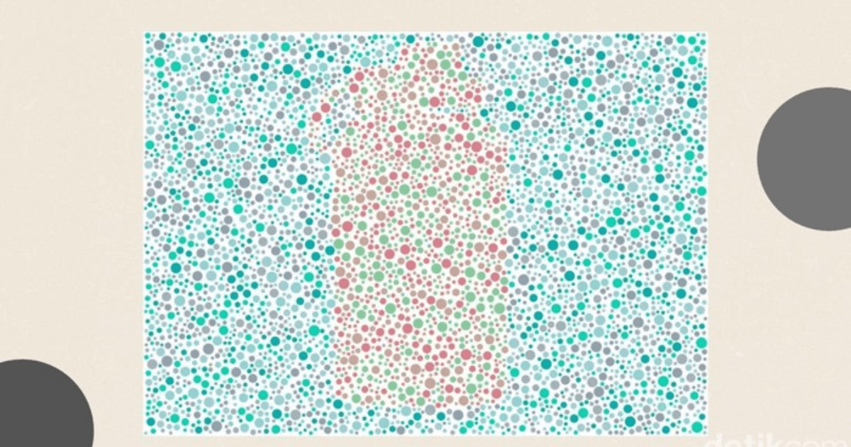 Tes Fungsi Otak Visual untuk Visual Thinker