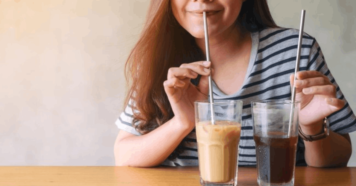 RI Terapkan Nutri-Level: Menkes Ingin Minuman Level A Jadi Tren dan Contohkan Americano