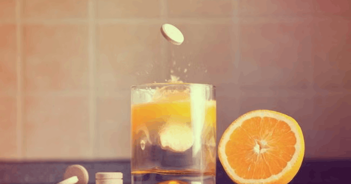 Dampak Vitamin C: Inilah yang Terjadi pada Tubuh Anda Jika Terlalu Banyak Mengonsumsi Suplemen!