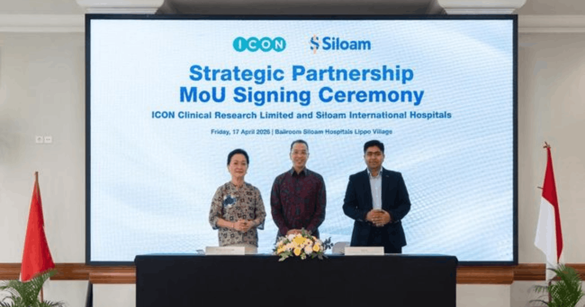 Uji Klinis Siloam Hospitals: Gandeng Organisasi Riset Global, Siloam Perkuat Inovasi dan Penelitian Medis di Indonesia!