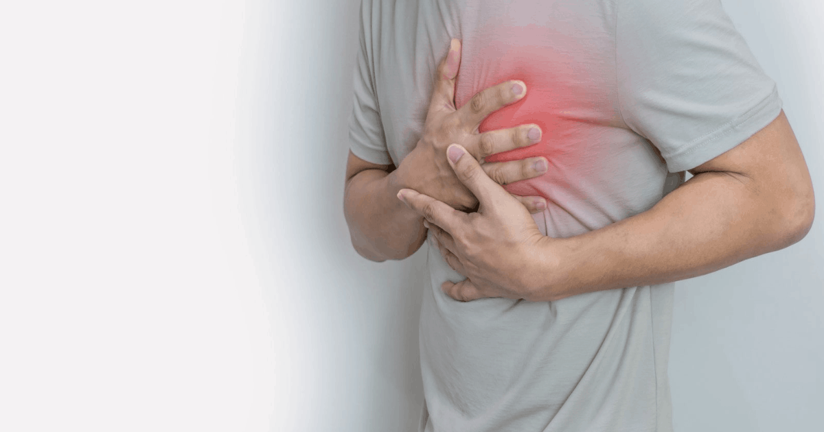 Serangan Jantung Usia Muda Jakarta: Waspada! Pria Jakarta Barat Kena Serangan Jantung di Usia 37 Saat Main Padel, Simak Ceritanya!