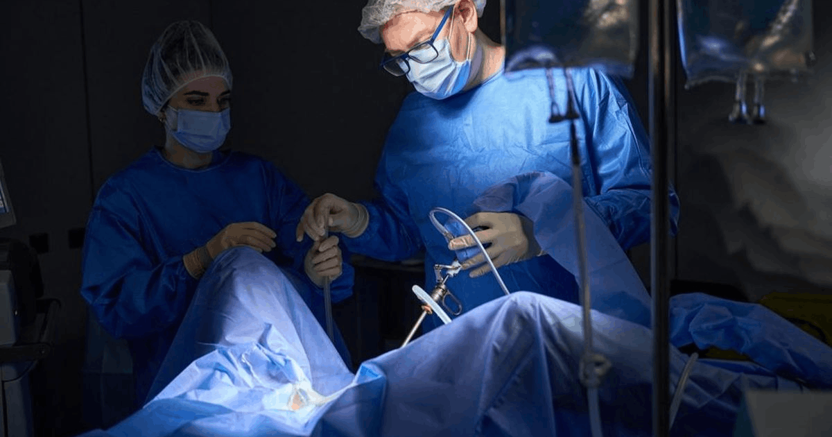 Beda Vasektomi dan Kebiri Menurut Pakar Terbaru Kesehatan