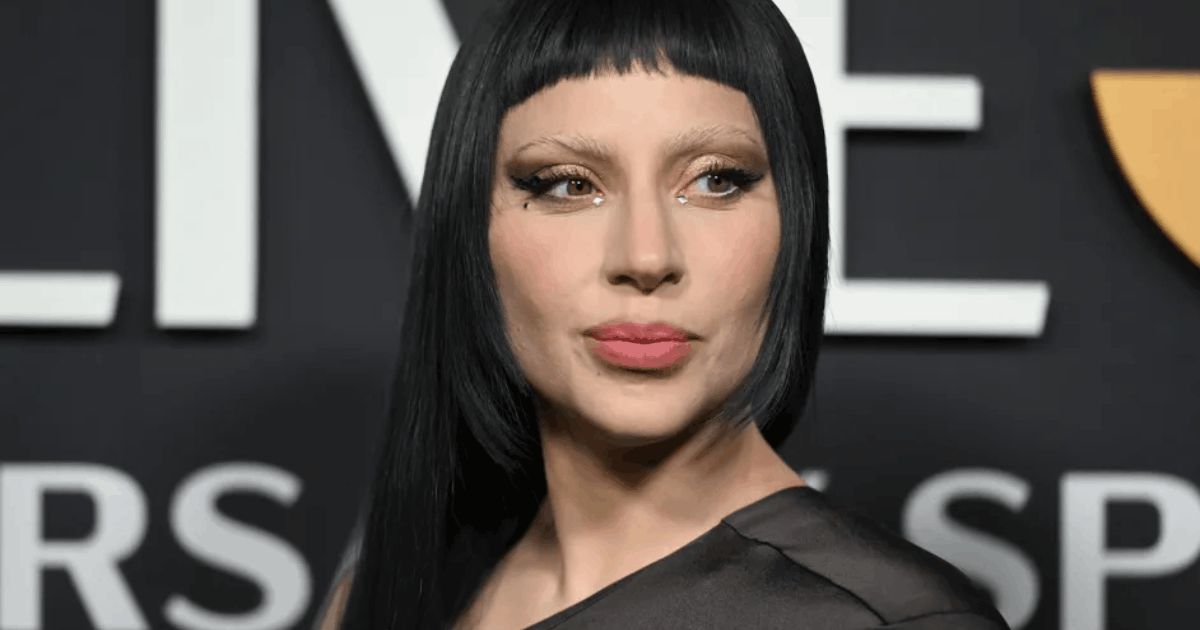 Lady Gaga Alami Infeksi Pernapasan, Kenali Gejala dan Risikonya