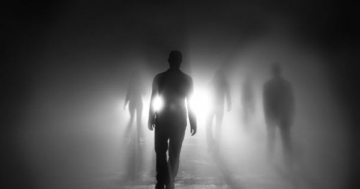 Kisah Nyata Mendekati Kematian: Benarkah Kita Tetap Sadar Saat Sekarat? Simak Penjelasannya!