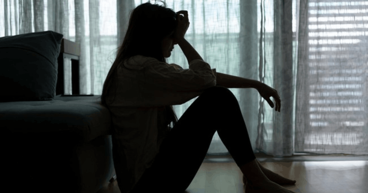 Risiko PTSD Korban Pelecehan