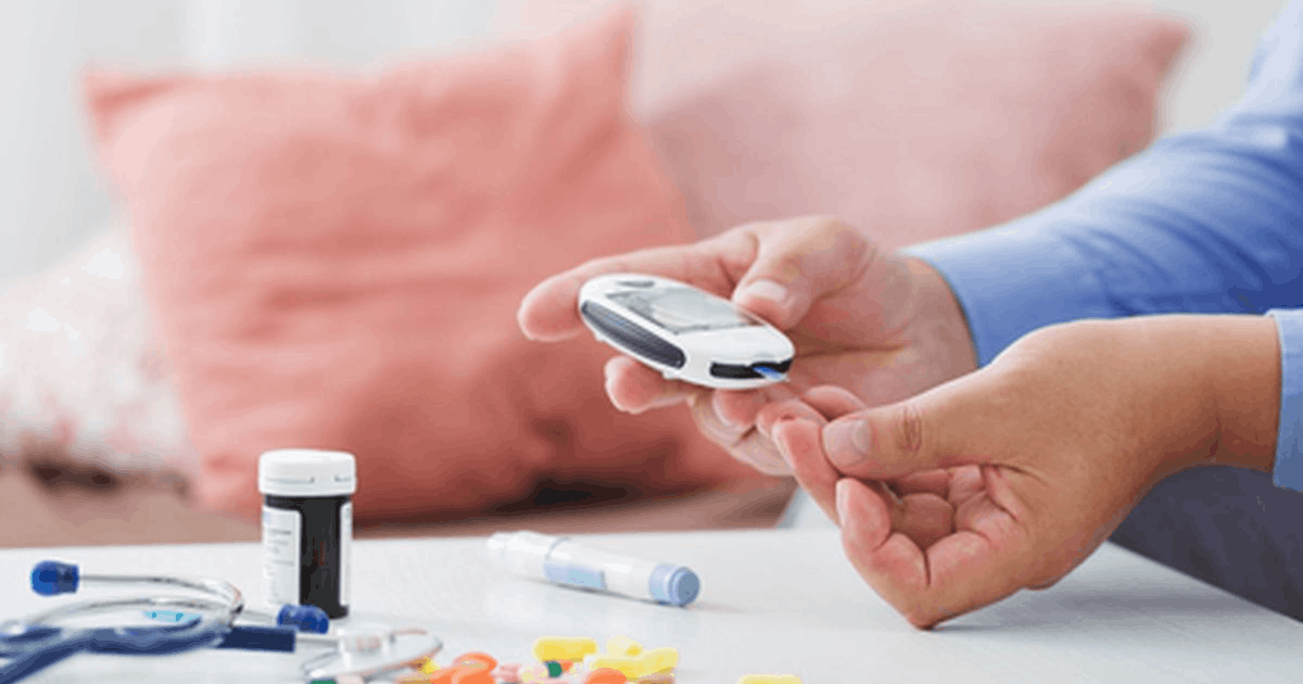 Remisi Diabetes Tanpa Obat: Kabar Gembira! Pasien Diabetes Kini Tak Lagi Perlu Konsumsi Obat Seumur Hidup, Simak Syaratnya!