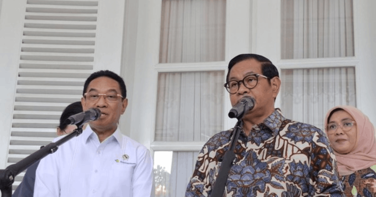 Kasus TBC Belum Ditemukan Sorotan Wamenkes Terbaru