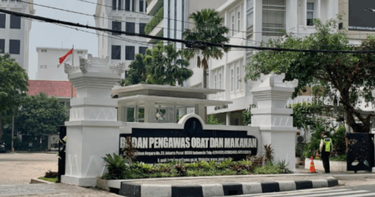 BPOM Usulkan Vaksin Campak Luar Negeri