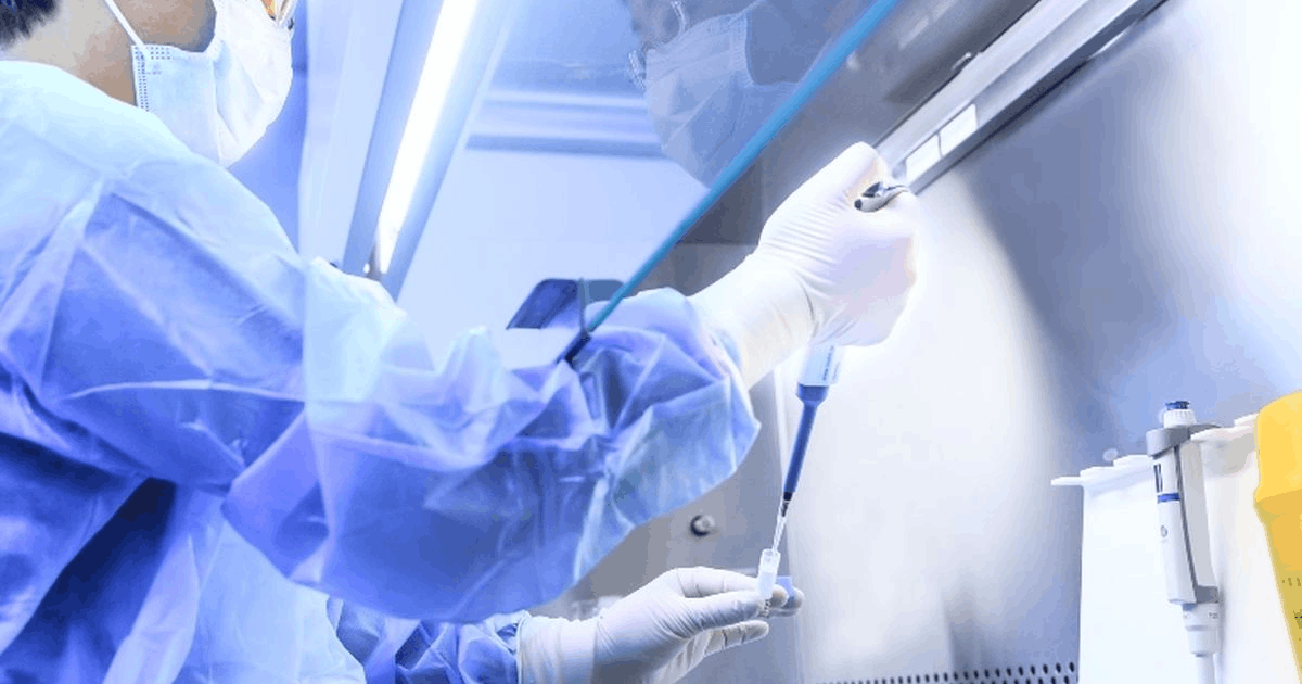 Manfaat Sekuensing Genomik untuk Deteksi Dini Kanker