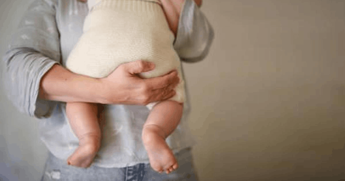 Kemenkes Beberkan Kronologi Bayi Nyaris Tertukar di RSHS Bandung