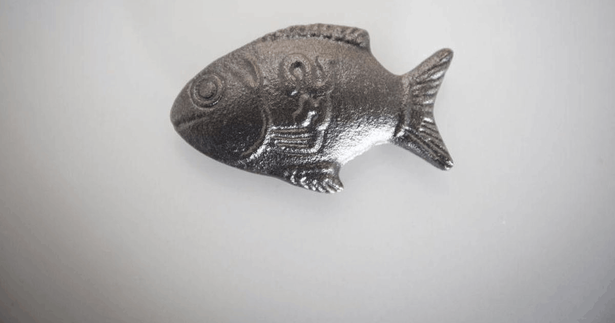 Ikan Besi Penangkal Anemia: Benarkah Efektif Menurut Riset Kesehatan?