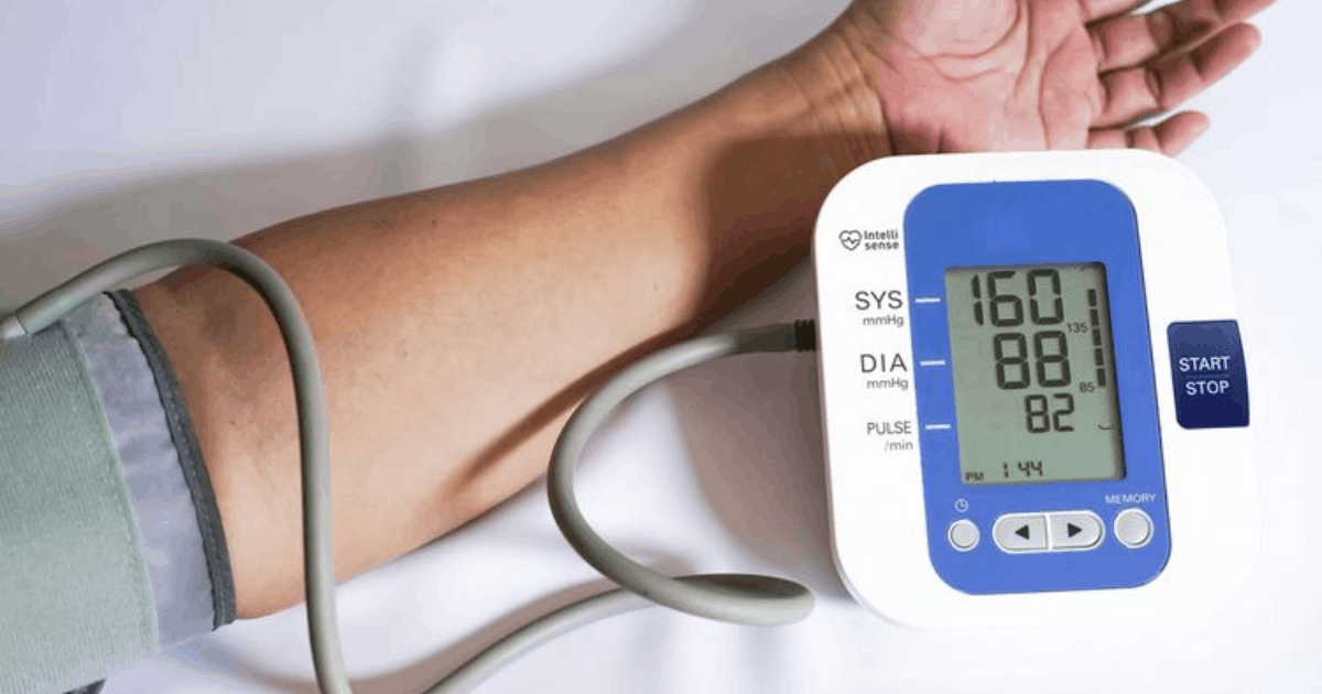 Darah Tinggi pada Anak Muda Meningkat: Kenali Risiko Jantung Kolaps Sejak Dini