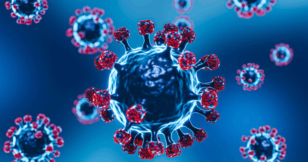 Varian Covid-19 Cicada Intai Usia Anak Terbaru