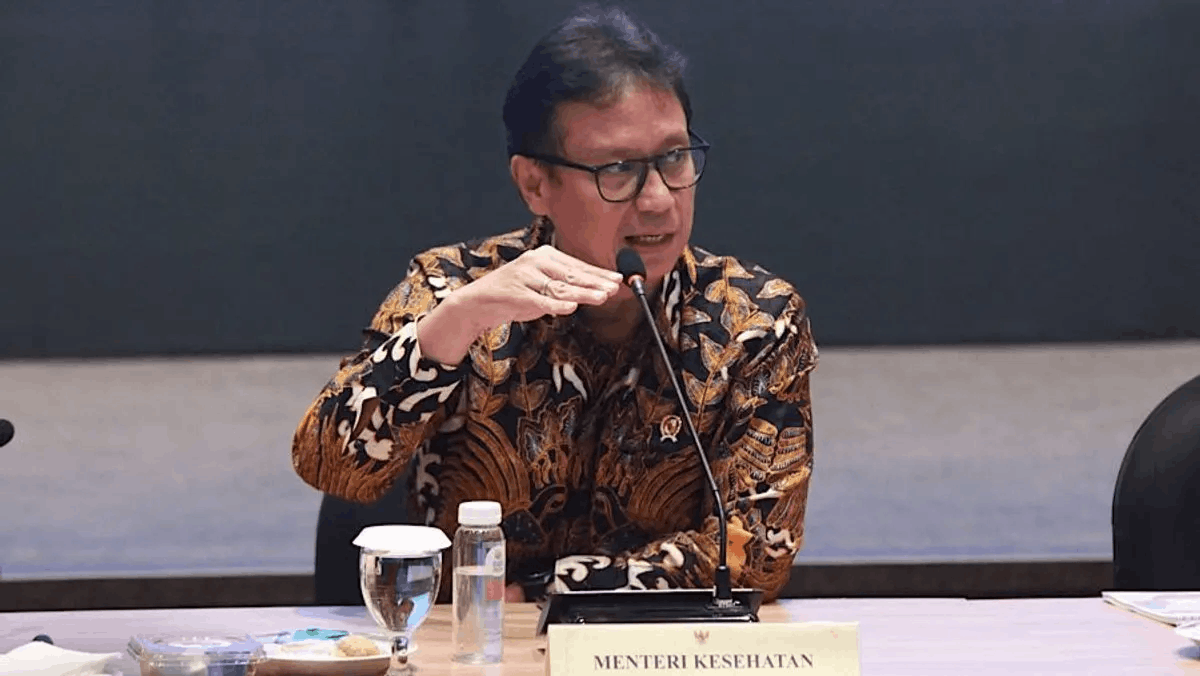 Menkes Beri Waktu 1 Minggu: Perawatan Dokter Internship Akan Diaudit