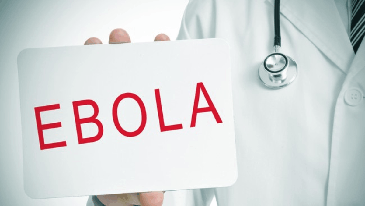 Waspada Ebola Kemenkes Minta Warga Cek Gejala Ini