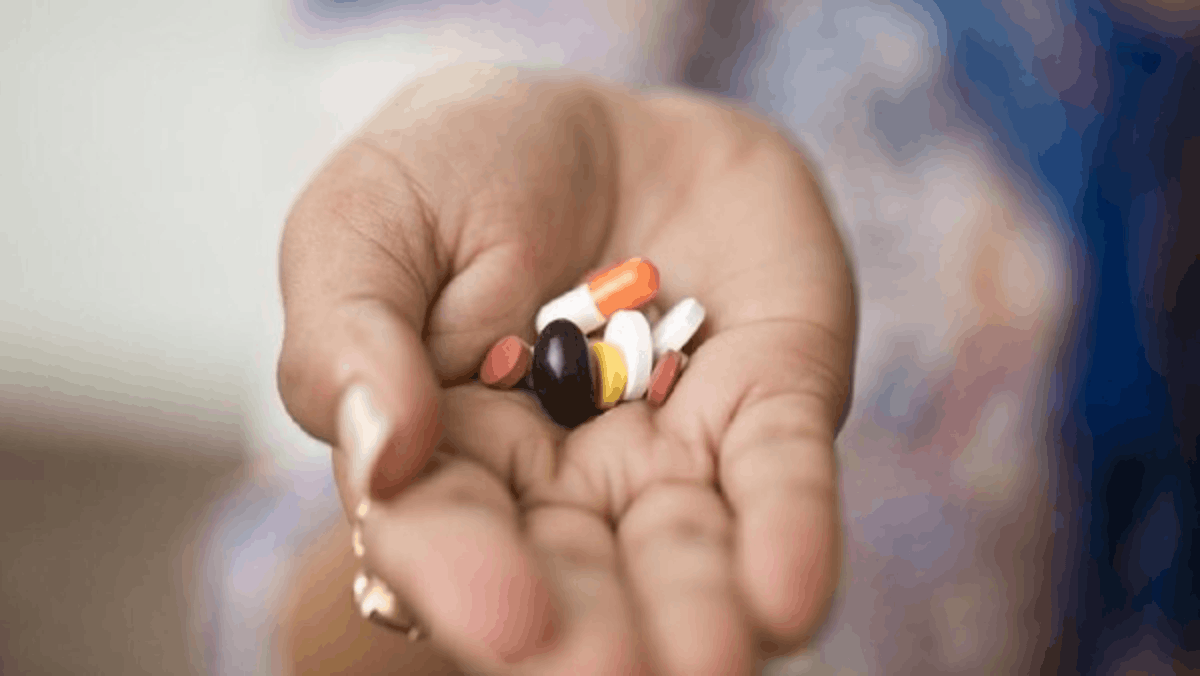 BPOM: Bogor-Depok Darurat, Ini Efek Penyalahgunaan Tramadol