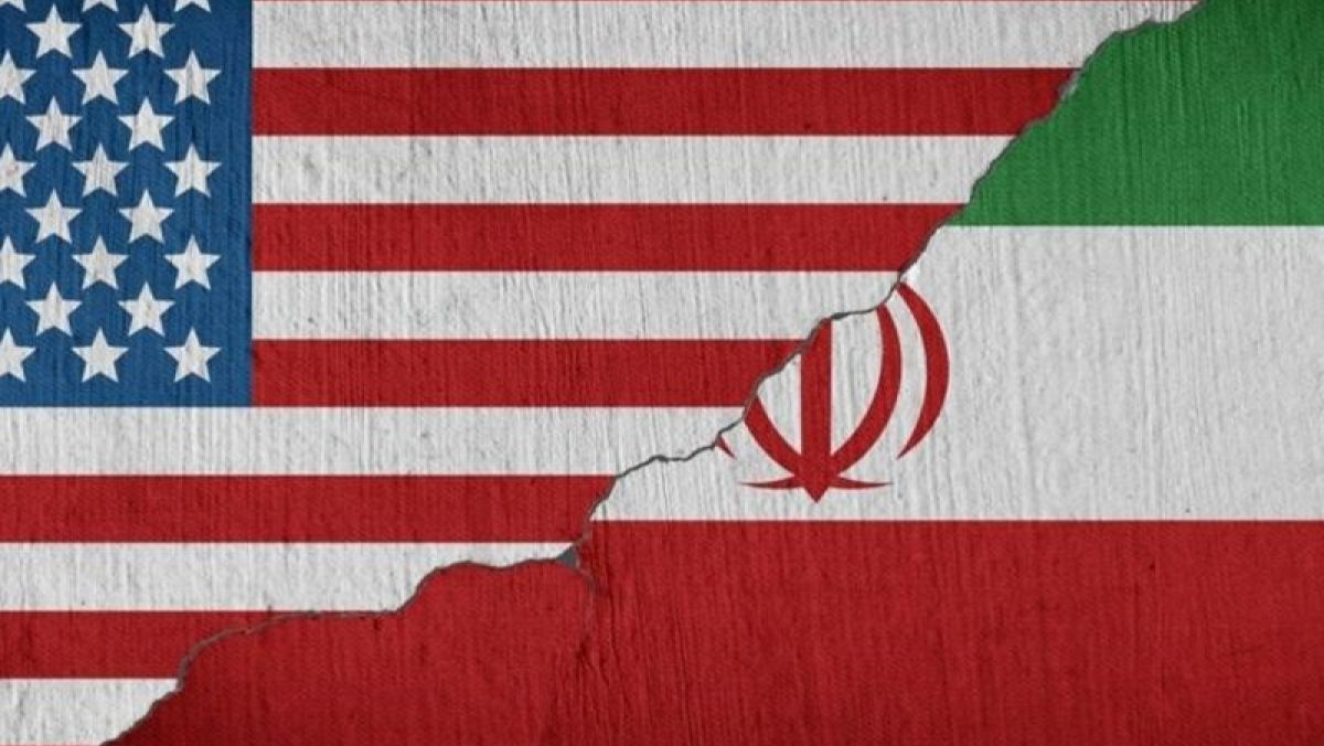 Syarat Iran