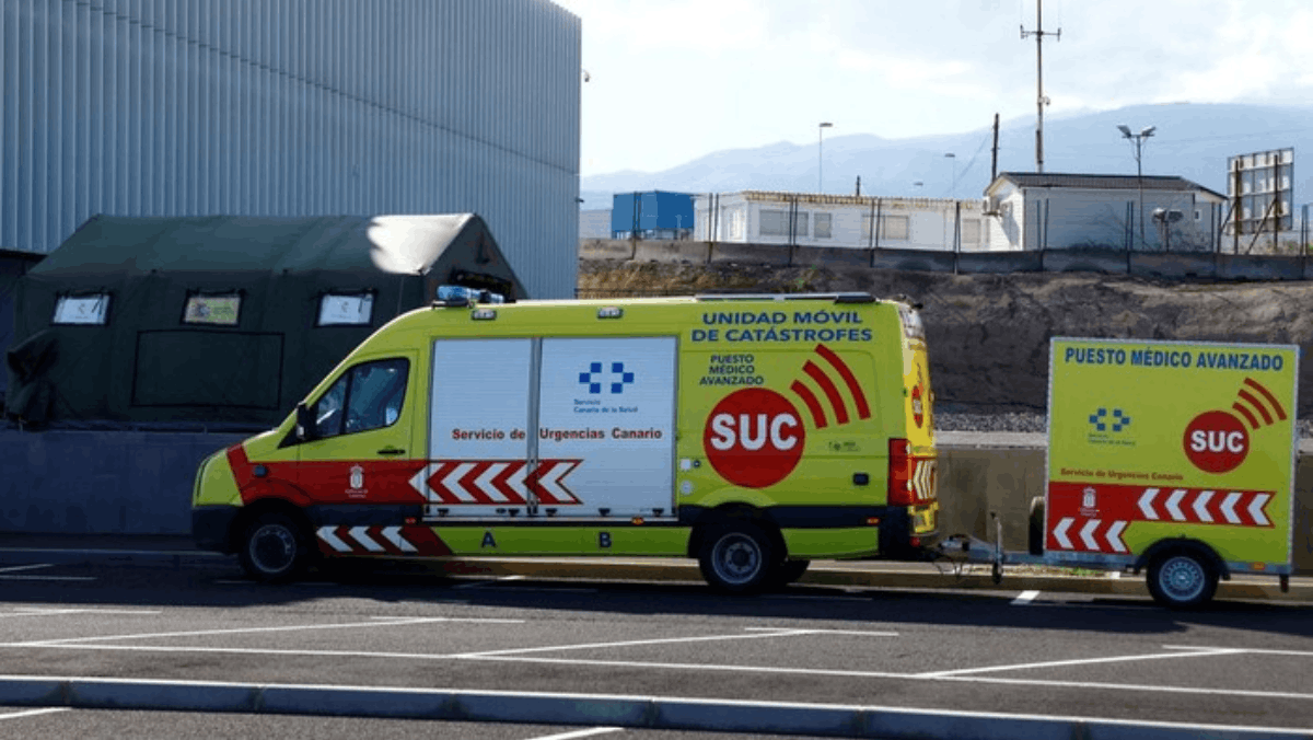 Spanyol Evakuasi MV Hondius Hantavirus: Antisipasi Penularan