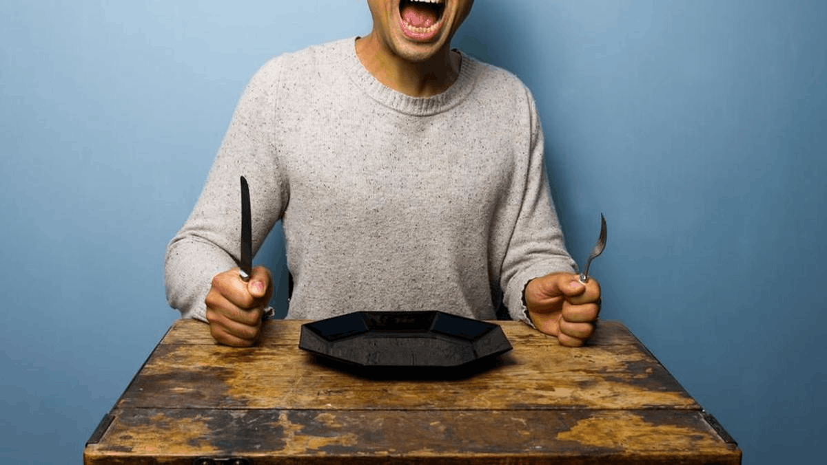 Waspadai Efek Food Noise: Perut Kenyang tapi Pikiran Tetap Lapar