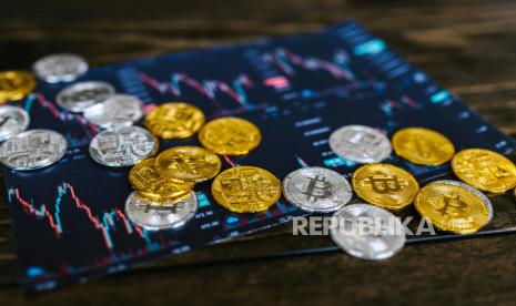 Bitcoin Terkoreksi Usai FOMC, Faktor yang Perlu Dicermati Investor