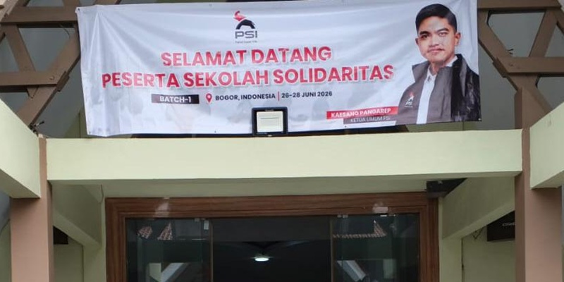 Penggunaan Gedung Kemenhut oleh PSI Berpotensi Langgar Hukum