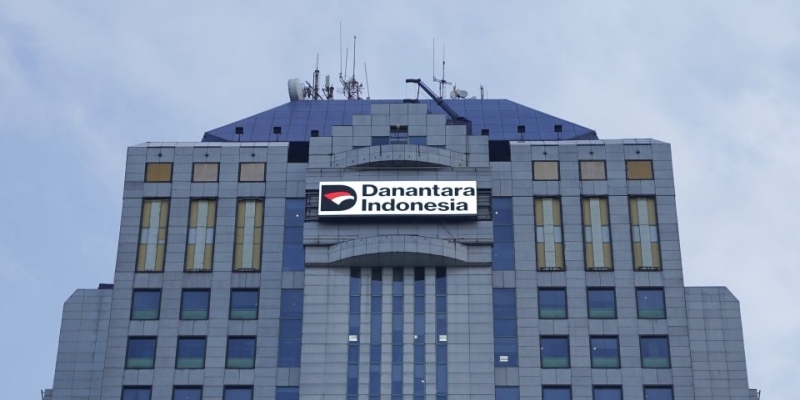 Dunia Melihat Danantara Jadi Mesin Investasi Menjanjikan