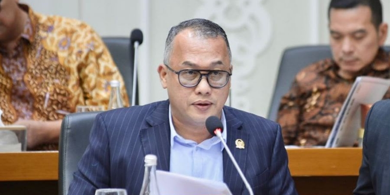 Kadin Harus Jadi Mitra Strategis Pemerintah, Tegas Anggota Baleg DPR