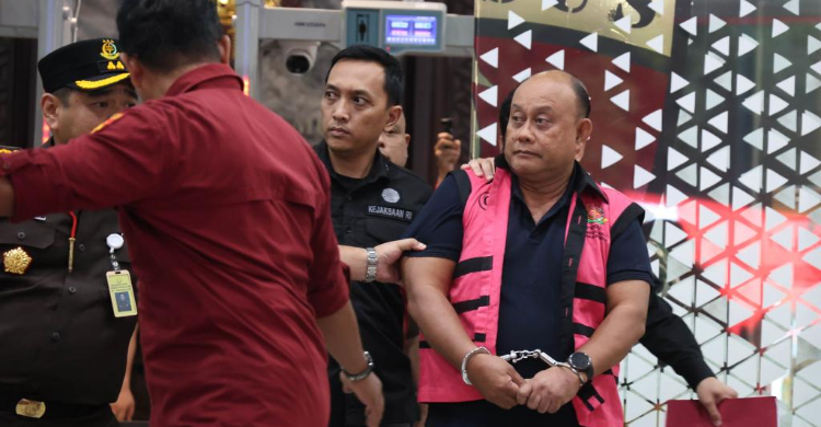 Kejagung Perpanjang Penahanan BGN: 40 Hari untuk 3 Eks Petinggi