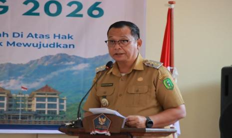 Reforma Agraria Bengkayang Dipercepat untuk Pemerataan dan Kesejahteraan Warga