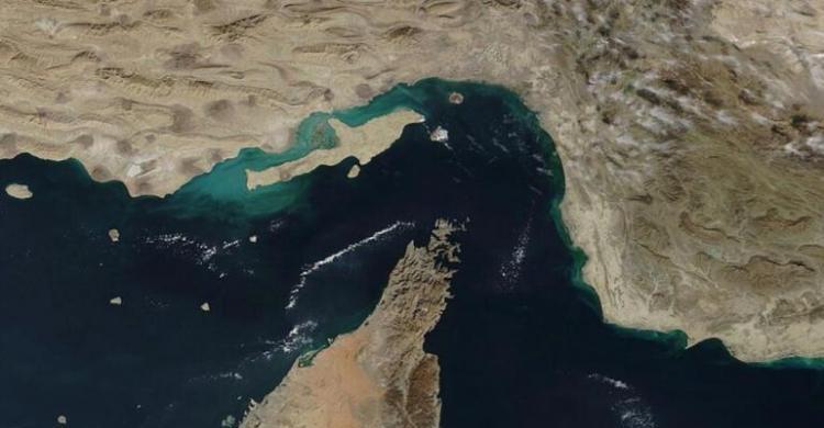 AS dan Iran Akan Berdamai di Swiss Besok, Selat Hormuz Kini Aman