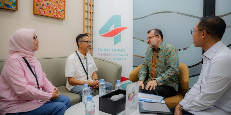 tagihan rumah sakit - ilustrasi berita Tagihan Rumah Sakit dan Tantangan Baru bagi Kelas Menengah Indonesia