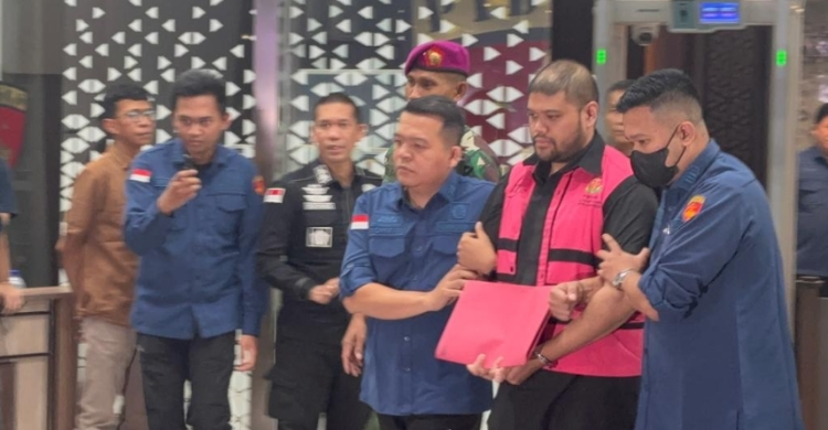 Kejagung: Ketua Yayasan Jual Titik SPPG Rp100 Juta, Dana Diduga Mengalir ke Dadan