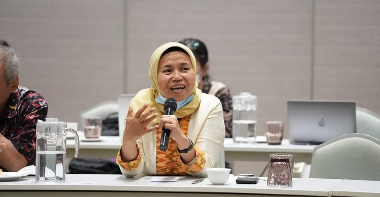 Tri Mumpuni: Skema Transisi Energi EBT Harus Libatkan Masyarakat