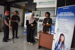 Pemerintah Tambah Anggaran BPJS Kesehatan Rp20 Triliun untuk Keberlanjutan JKN