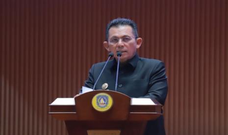 APBD Kepri 2027 Diproyeksikan Rp3,510 Triliun, Fokus Infrastruktur dan Kesejahteraan