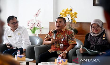 Dinkes Sumut Gunakan Cek Kesehatan Gratis untuk Deteksi Dini Gangguan Jiwa, Remaja Paling Banyak…