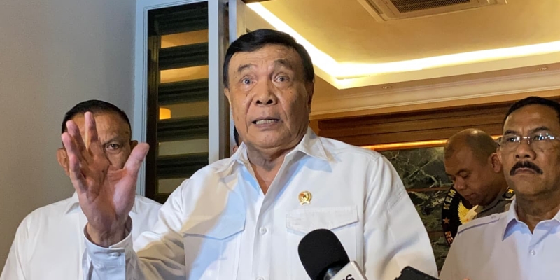 Pemerintah Dukung Kortastipidkor Usut Tuntas Perkara Korupsi