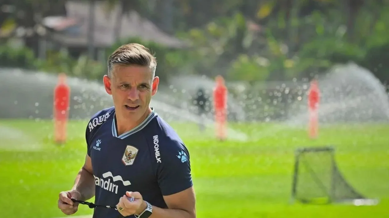 Justin Hubner Absen Bela Timnas Indonesia di Piala AFF, John Herdman Hubungi Brasil dan Argentina