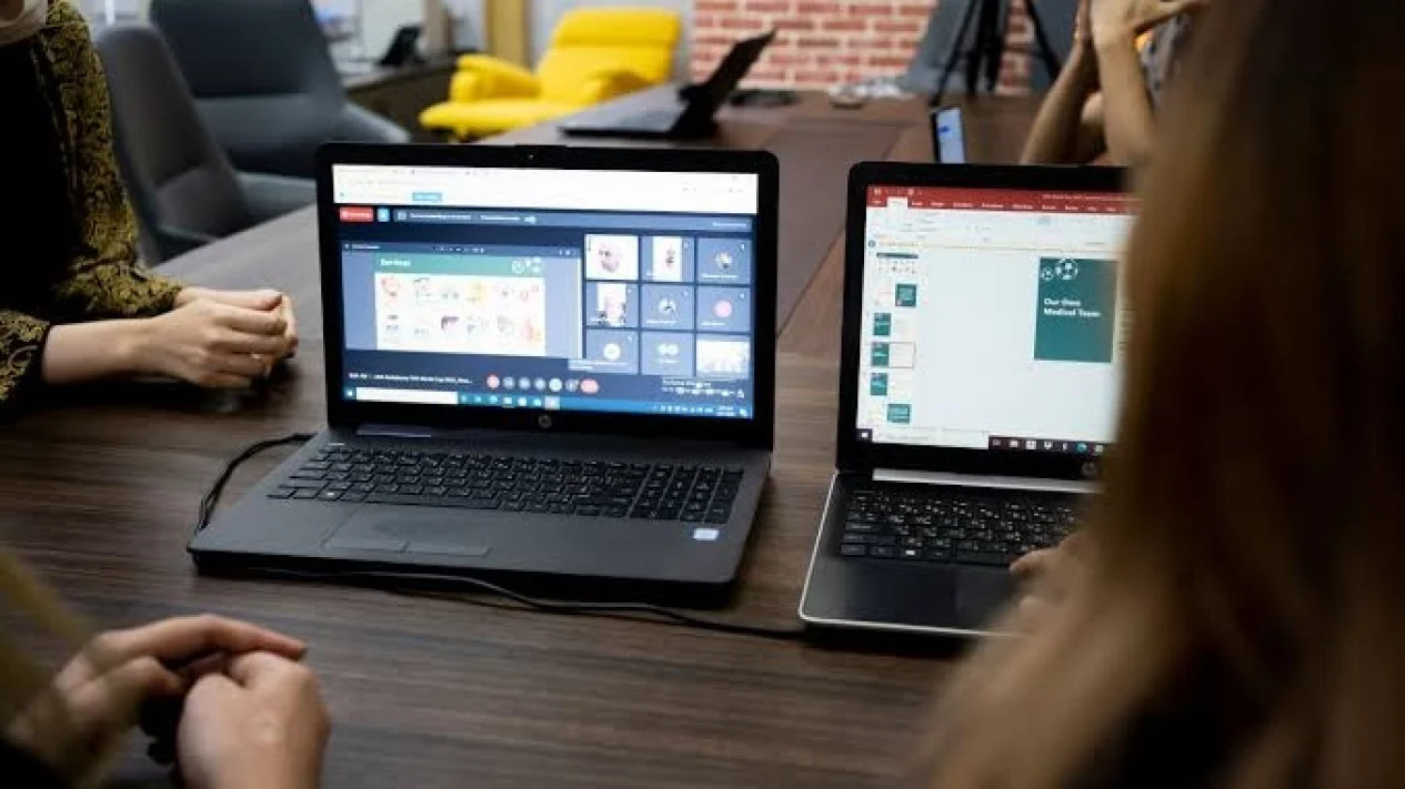 Laptop Rp3 Jutaan: 5 Laptop Harga Rp3 Jutaan dengan SSD Besar untuk Tugas, Kerja, dan Hiburan
