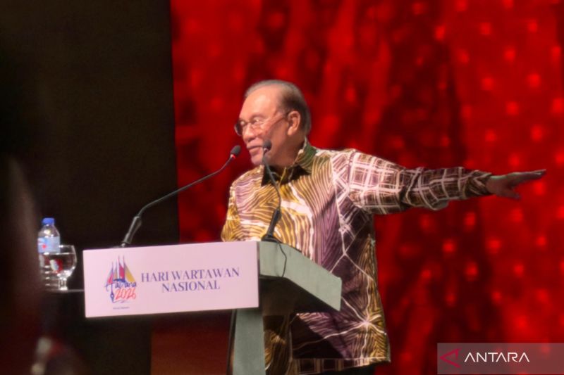 Anwar Ibrahim Tegaskan Malaysia Tetap Larang Warga Israel Masuk